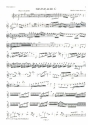 Sinfonie C-Dur fr Kammerorchester Violine 2