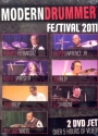 Modern Drummer Festival 2011  2 DVD