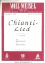 Chianti-Lied: fr Klavier/Gesang/Gitarre