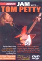 Jam with Tom Petty  DVD