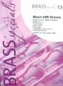 Blech trifft Stimme f�r gem Chor, Bl�ser und Band Bl�ser-Spielpartitur