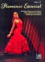 Flamenco esencial fr Gitarre/Tabulatur