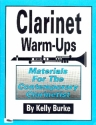 Clarinet Warm-Ups for clarinet