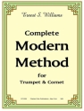 Complete Modern Method for trumpet