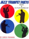 Jazz Trumpet Duets (+CD)