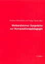 Weikersheimer Gesprche zur Kompositionspdagogik