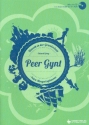 Klassik in der Grundschule - Edvard Grieg, Peer Gynt (+CD)  Arbeitsmaterialien