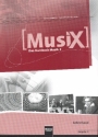 MusiX - Das Kursbuch Musik 2 (Klasse 7/8)  Lehrerband