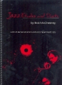 Jazz Etudes and Duets (+2 CDs) f�r 1-2 Posaunen im Bassschl�ssel (z.T. mit Rhythmusgruppe) Spielpartitur