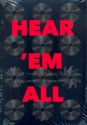 Hear 'em all Heavy Metal fr die eiserne Insel