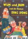 Wum und Bum und die Damen Ding Dong