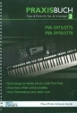 Praxisbuch fr das Yamaha PSR-S975/775/970/770 Band 2