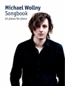 Michael Wollny: Songbook f�r Klavier