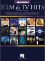 The big Book of Film and TV Hits: songbook piano/vocal/guitar