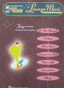 Lounge Music: for keyboard (organ/piano) E-Z Play today vol.162