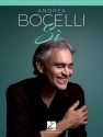 Andrea Bocelli: Si songbook piano/vocal/guitar