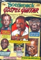 Bottleneck Gospel Guitar  DVD