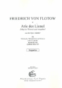 Mag der Himmel euch vergeben fr Tenor, Mnnerchor und Orchester (Klavier) Chorpartitur