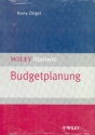 Budgetplanung