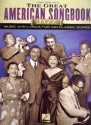 The Great American Songbook - Jazz for piano/vocal/guitar
