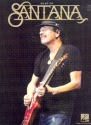 Best of Santana songbook piano/vocal/guitar