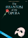 The Phantom of the Opera for organ (with lyrics and chords)
