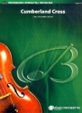 Cumberland Cross for string orchestra (full orchestra) score and parts (strings 8-8-5--5-5-5)
