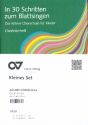 In 30 Schritten zum Blattsingen - die Klner Chorschule fr Kinder fr Kinderchor kleines Set (Chorleiterheft (+DVD) und bungsheft)