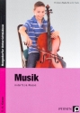 Musik in der 5./6. Klasse