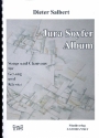Jura Soyfer Album: fr Gesang und Klavier