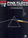 Pink Floyd - Dark Side of the Moon (+Audio Access): songbook vocal/guitar/tab guitar playalong vol.68