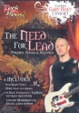 The Need for Lead  2 DVD's