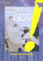 Glory to god Plus fr Frauenchor und Klavier Partitur