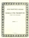 Schule Band 1-3 fr Trompete (Kornett/Flgelhorn)