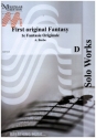 Original Fantasy no.1 for trombone (baryton/tuba/euphonium/tenorhorn) and piano