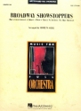 Broadway Showstoppers (Medley) for orchestra score and parts (strings 8-8-5-4-4)