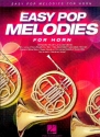 Easy Pop Melodies for horn (with lyrics and chords)