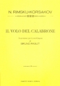 Il volo del calabrone per organo