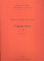 Capriccietto op.17 fr Klavier