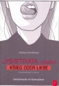 Lysistrata reloaded fr Darsteller, Soli, gem Chor und Instruumente Gesamtausgabe (Partitur mit Auffhungshinweisen)