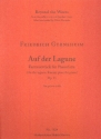 Auf der Lagune op.71 fr Klavier