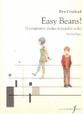Easy Beans for piano