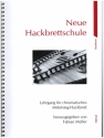 Neue Hackbrettschule Lehrgang fr Mittelsteg-Hackbrett