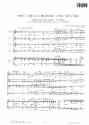 Freu dich Jungfrau und Mutter op.37,6 fr gem Chor a cappella Partitur (dt)