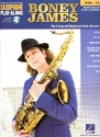 Boney James - Saxophone Playalong vol.13 (+Audio Access): for saxophone