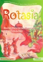 Rotasia (+CD) fr Soli, Kinderchor und Instrumente Partitur