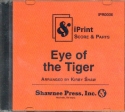 Eye of the tiger  CD-ROM