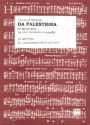 20 Motets for mixed chorus a cappella score (la)