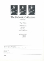 The Bubonic Collection vol.1 for 3 bassoons score and parts