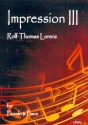 Impression no.3 for piccolo and piano